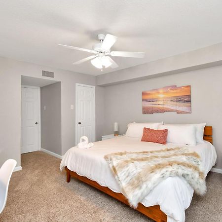 Apartament Texas Med Center Luxury Loft Houston Zewnętrze zdjęcie