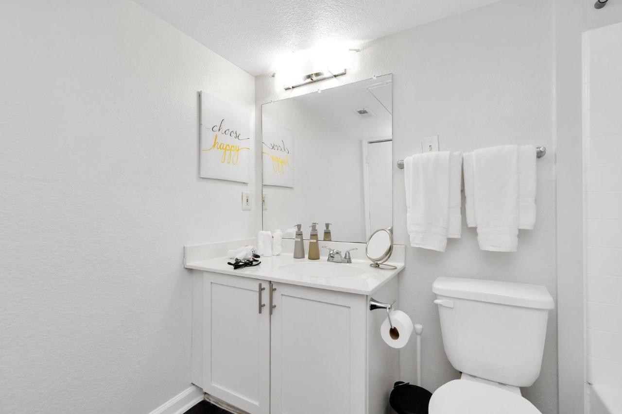 Apartament Texas Med Center Luxury Loft Houston Zewnętrze zdjęcie
