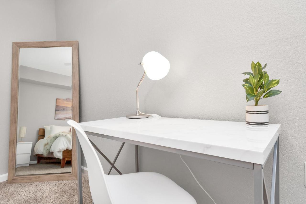 Apartament Texas Med Center Luxury Loft Houston Zewnętrze zdjęcie